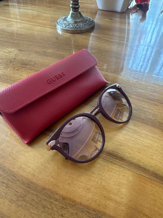 Окуляри Gess оригінал