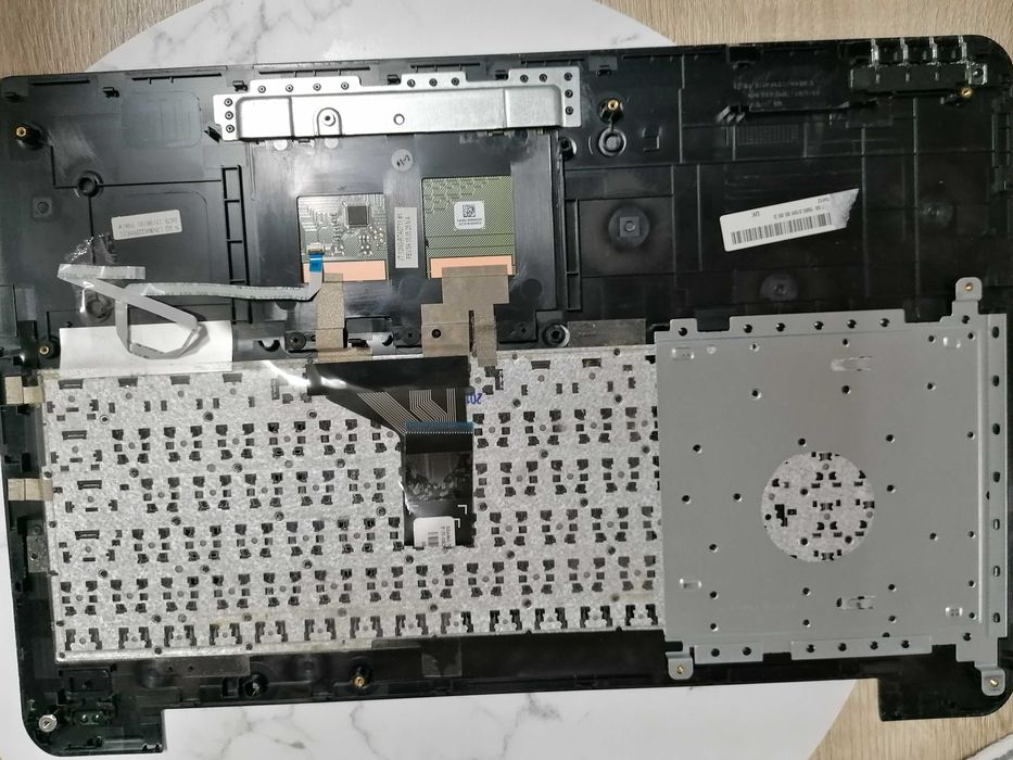 Asus X555LD-5X582W - Peças
