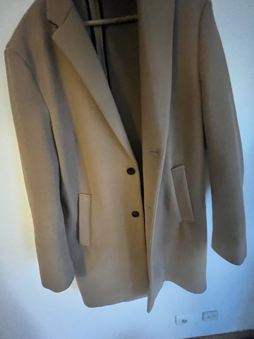Sobretudo L 42 beje
