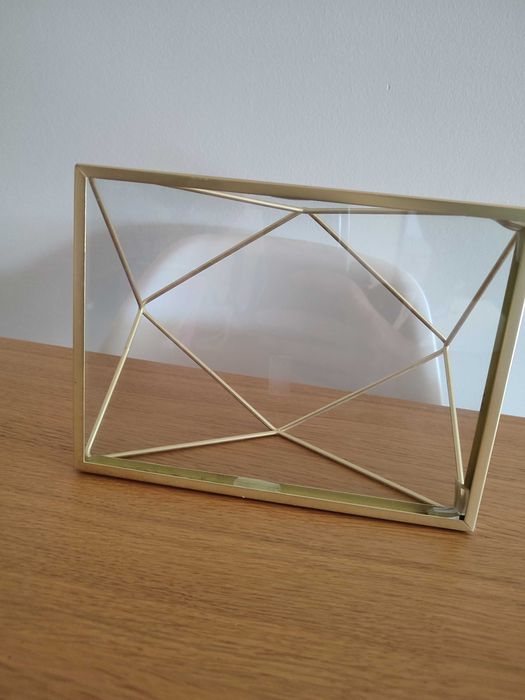 Golden mat frame64564051412482123