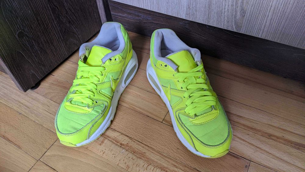 Кроссовки Nike Air Max