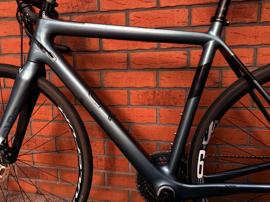 Rower szosowy orro PYRO evo shimano 105 2/11 rozmiar M