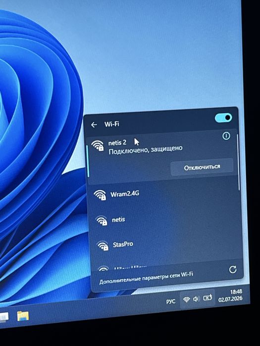 Ноутбук Dell Inspiron 15-3521