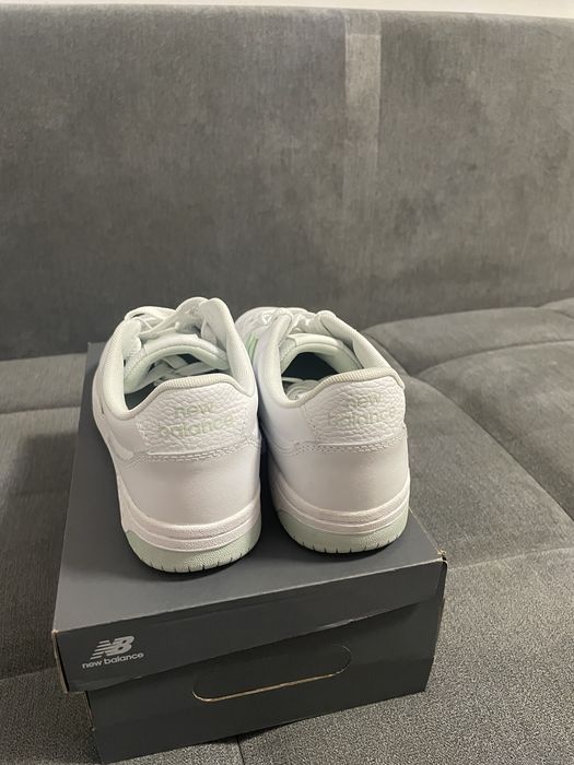 Buty New Balance