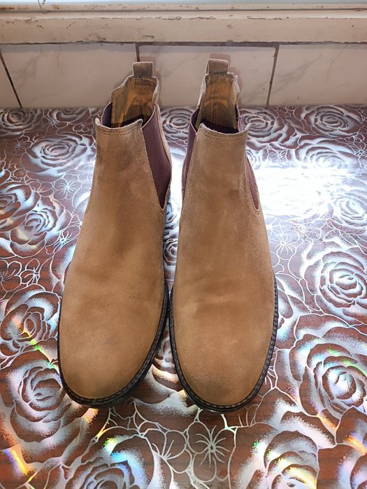 Продам чудові челсі