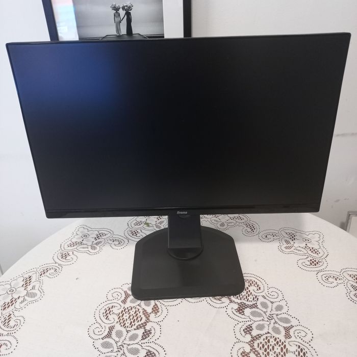 Monitor iiyama XUB2490HS-B1