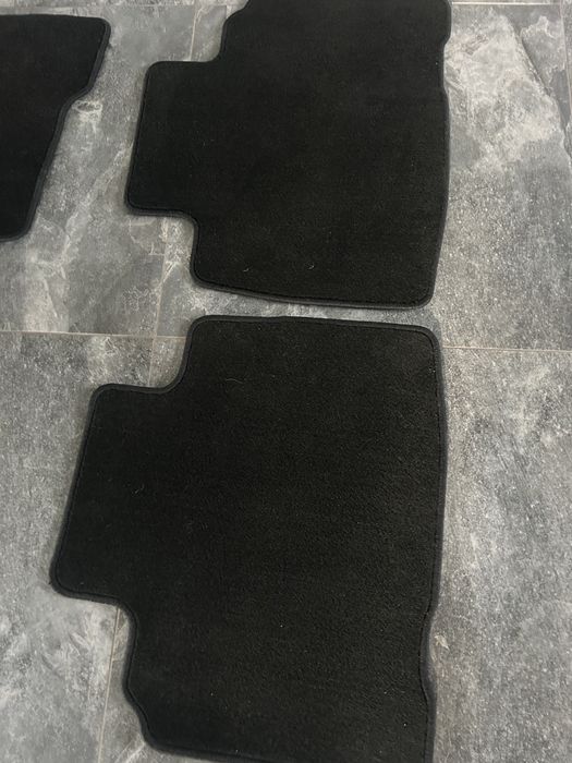 Продам коврики Ford edge