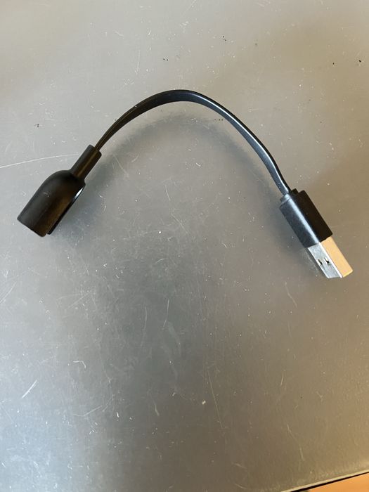 Cabo USB Mi band 2