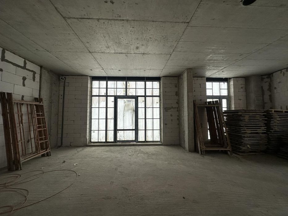 Комерційна нерухомість за адресою вул. Мала Арнаутська (площа 136 м²) - Atlanta.ua - фото 4