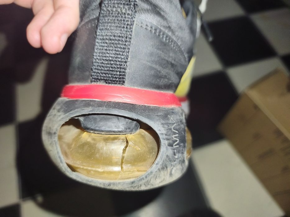 кросовки nike air max
