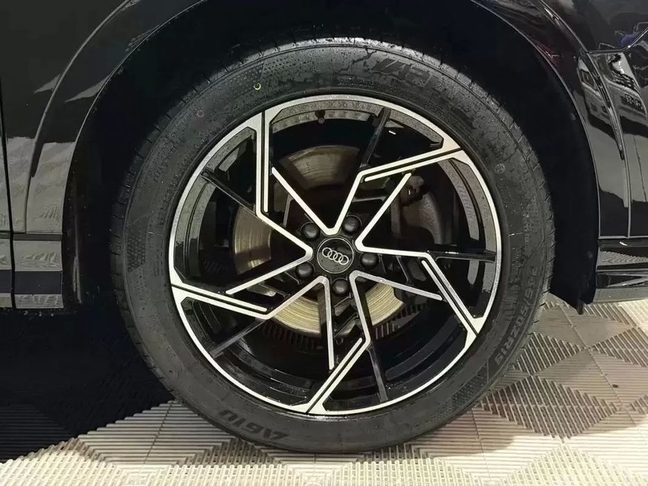 Audi Q3 Sportback 45 TFSIe S tronic