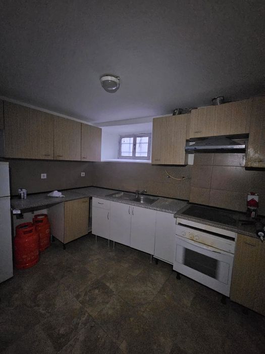 Arrendamento apartamento