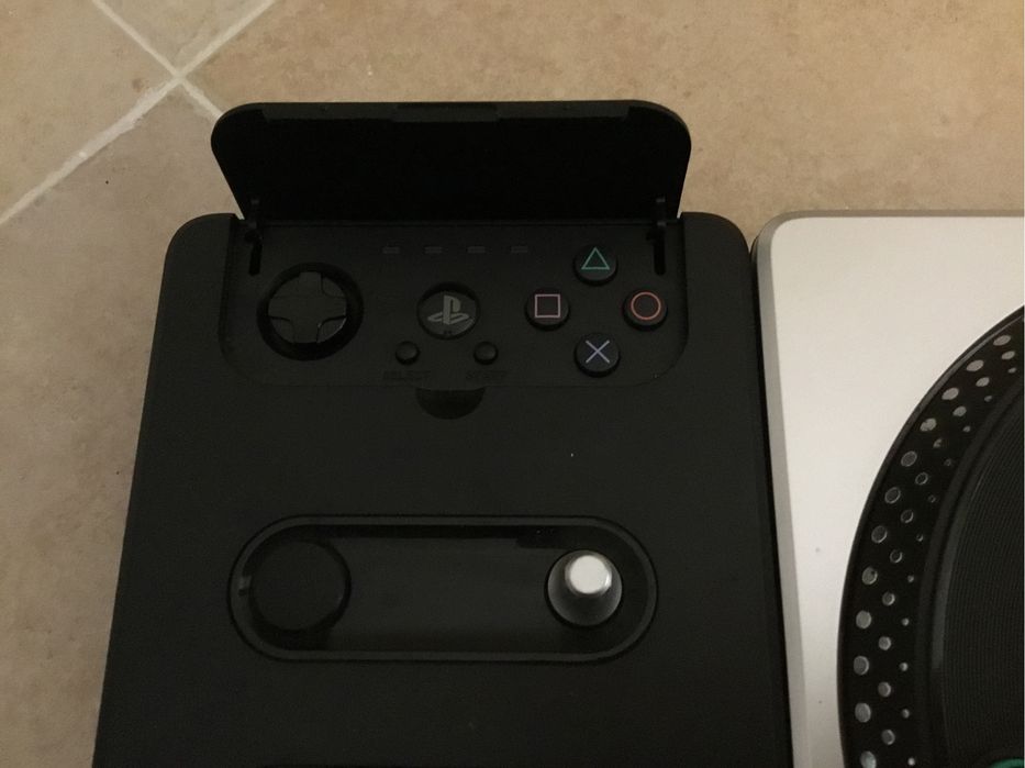 DJ Hero Playstation