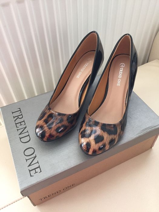 Nowe buty rozmiar 39