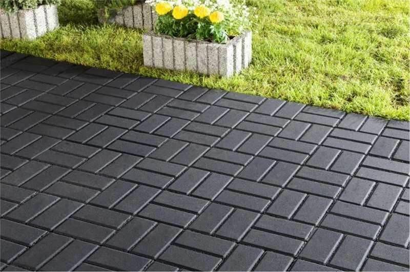 Wykonam ogrodzenia i kostkę brukową