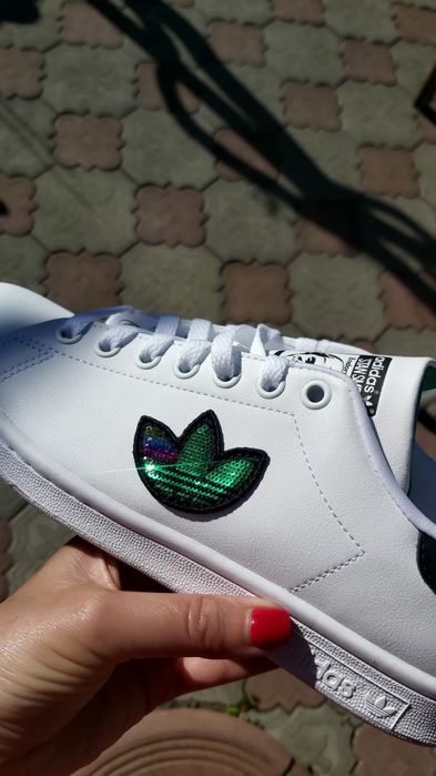 adidas Stan Smith 38 размер