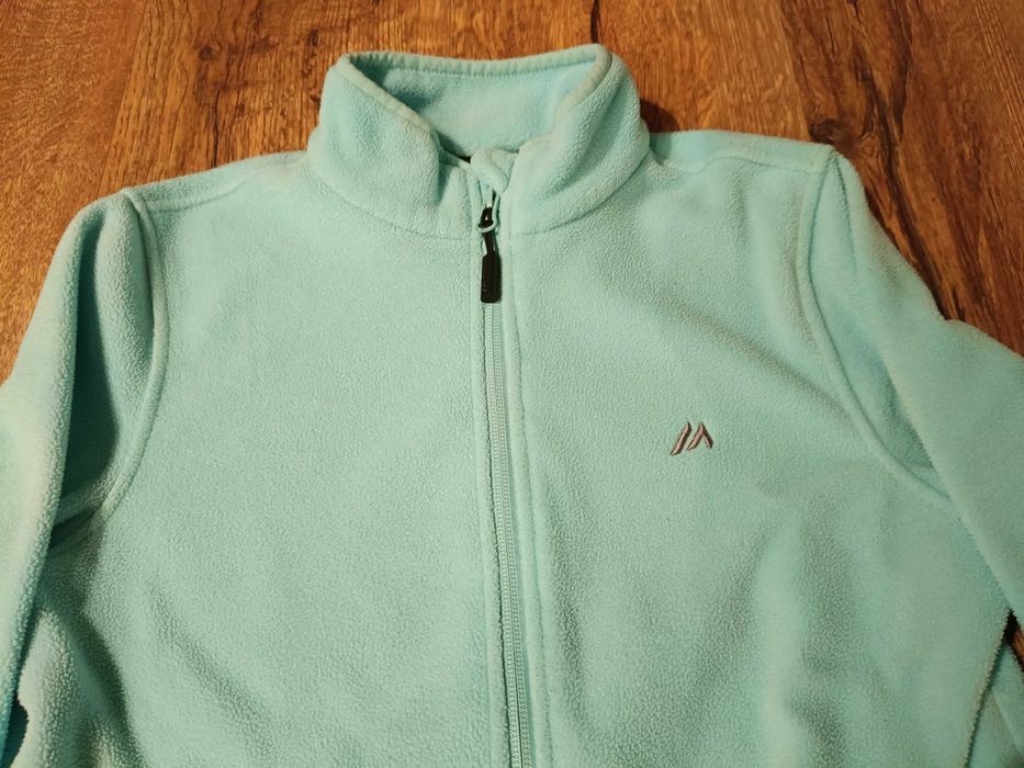 Bluza polar dziecięcy Martes 152 jak nowa