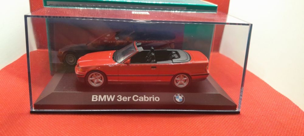 Mais de 80 Miniaturas Minichamps 1/43