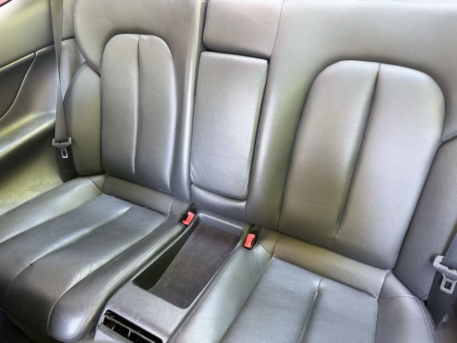 Mercedes CLK 230