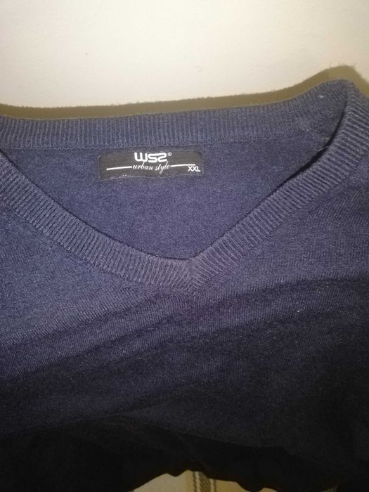 Malha /camisola W52