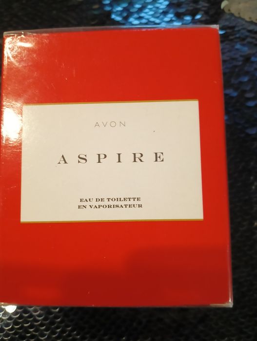 Aspire Avon limitowana edycja