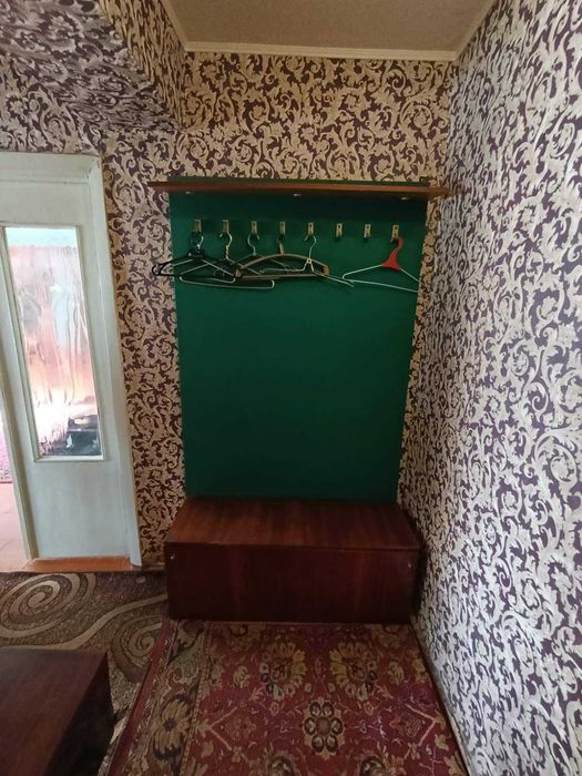 оренда 1к  квартири (8289)