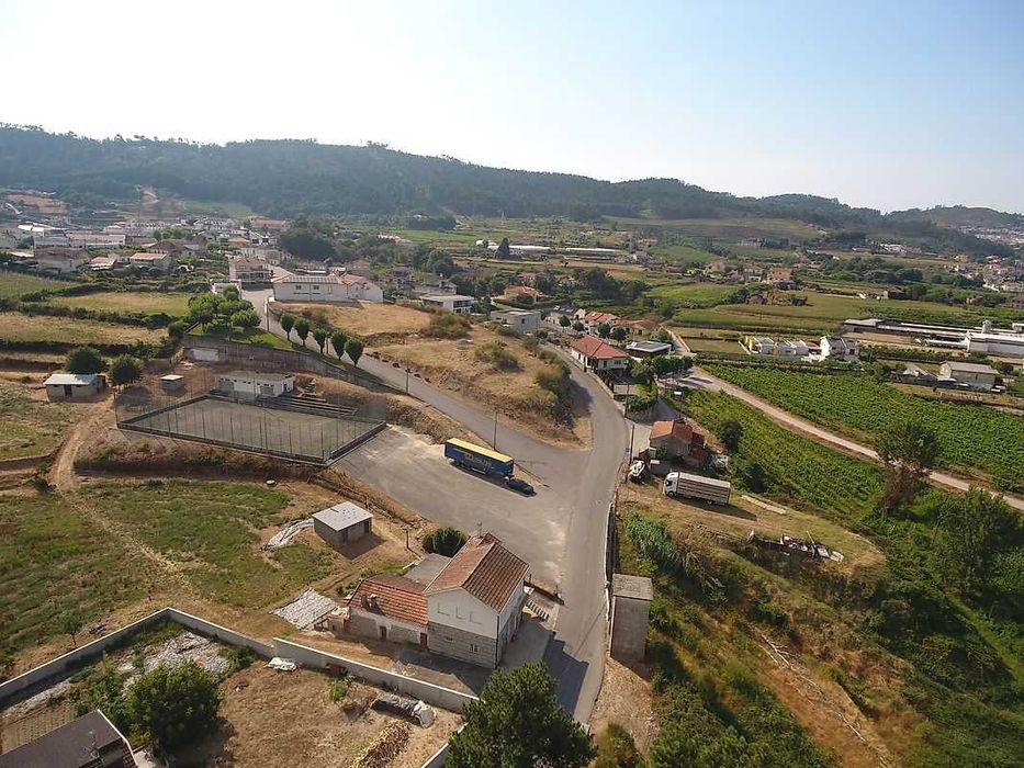 Exelente terreno urbanizavel em Beire Paredes
