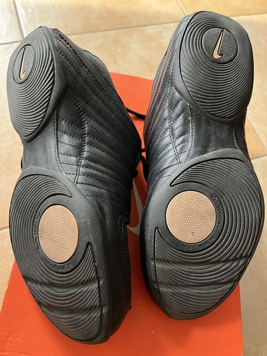 Buty do tańca Nike Musique