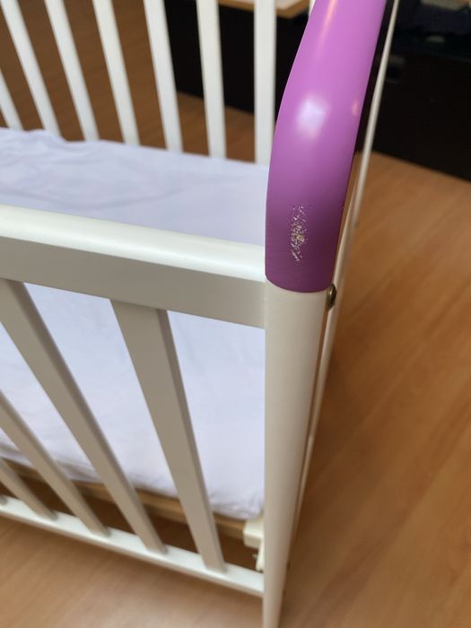 Berço cama de bebé Prénino