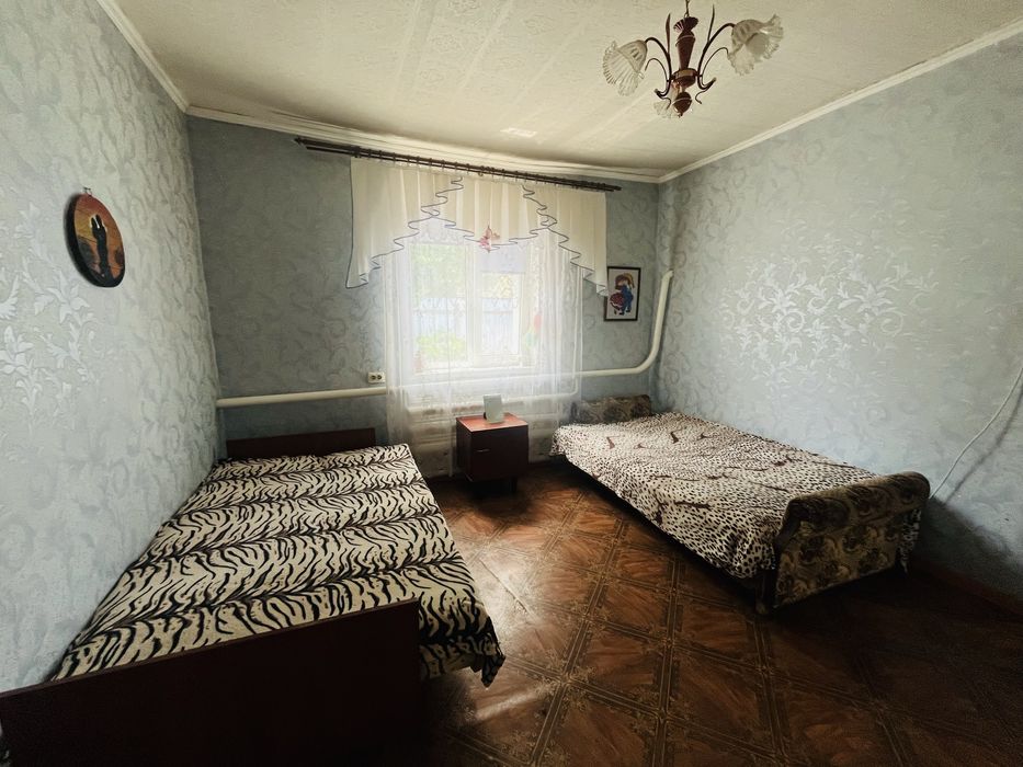 Продаж будинку в м.Обухів по вул.Київська