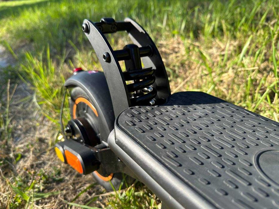 ‼️Електросамокат X–boost E009‼️ 500 Вт ‼️ Легкий, ТОП для міста