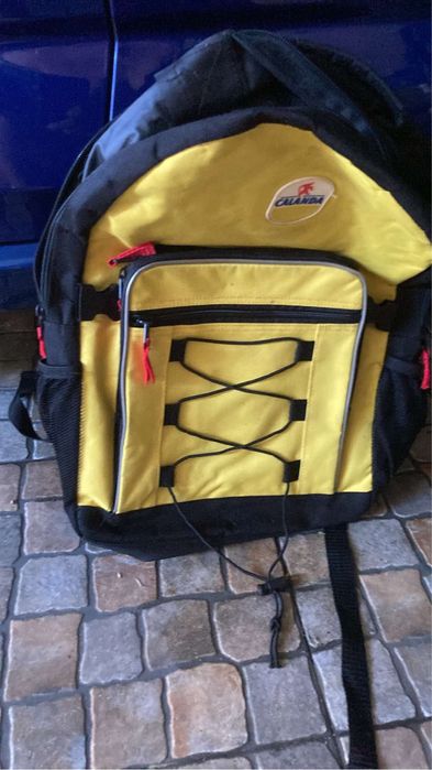 Mochilas oara a escola