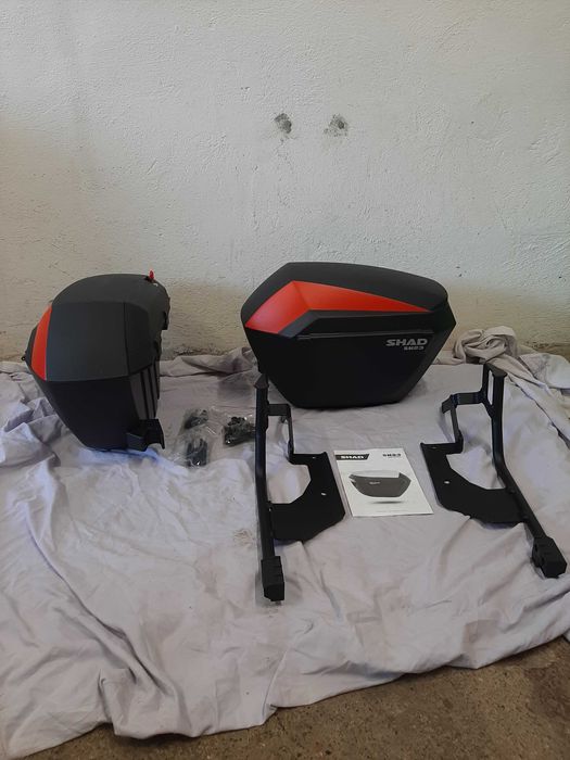 YAMAHA MT-09 (2019-salon Polska)