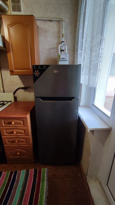 2-х комн. квартира СевГОК, ост. "Короленко" 3-й этаж, всё раздельно