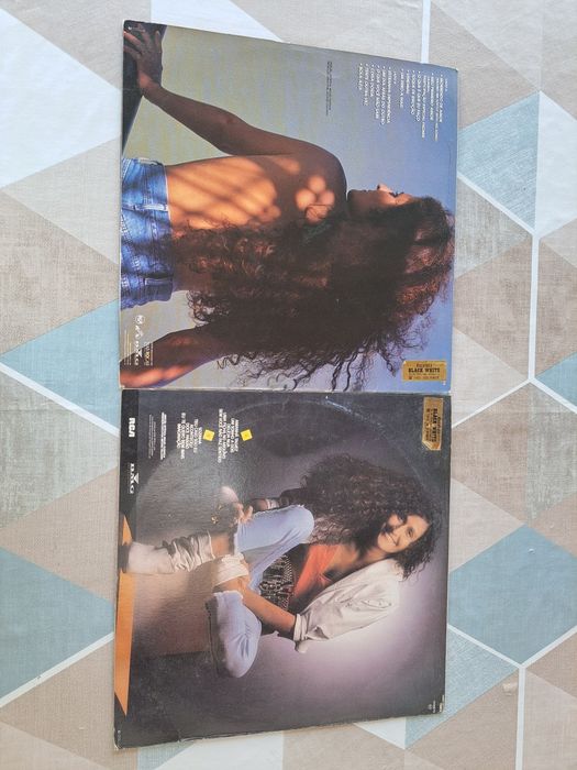 Vinil português vários artistas