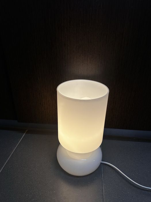 Luz IKEA descontinuada