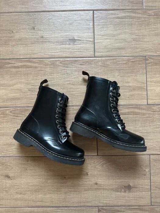 Buty damskie Dr. Martens Drench