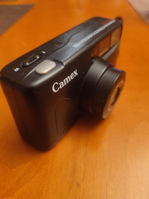 Aparat Camex 820Z