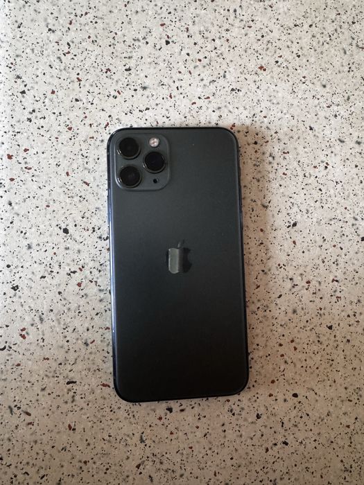 Iphone 11 pro 64 gb