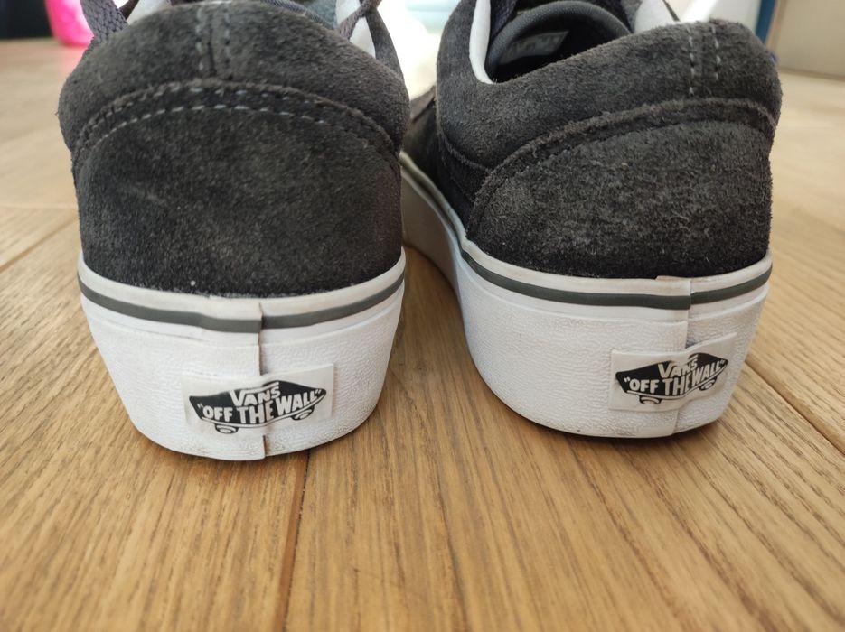 Кеди Vans Old Skool, оригінал