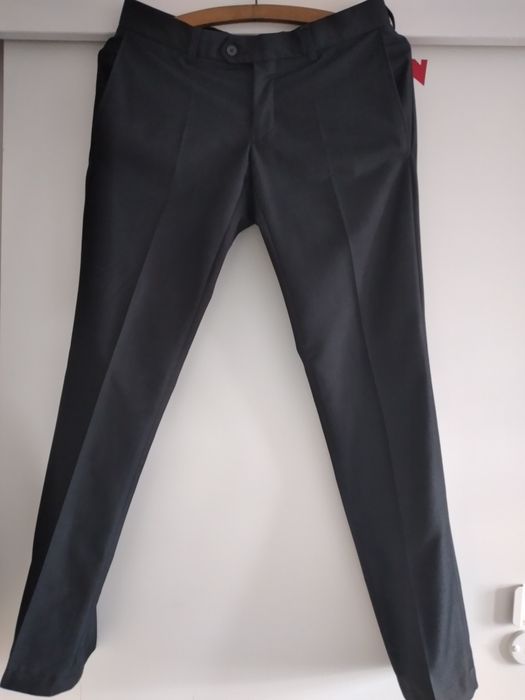 Młodzieżowy garnitur