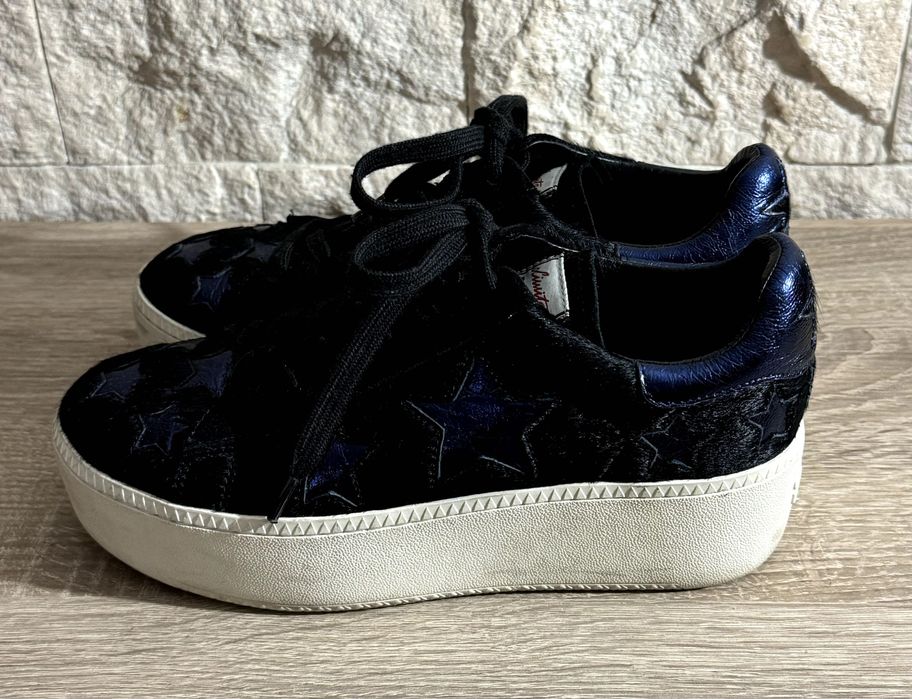 Ténis ASH cult star