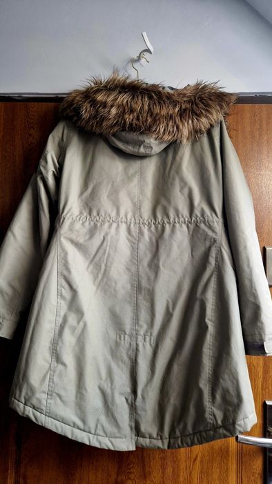Zimowa Parka Burton M