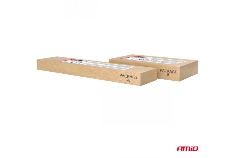 MACACO DE TRANSMISSÃO 0,5T AMiO-04191