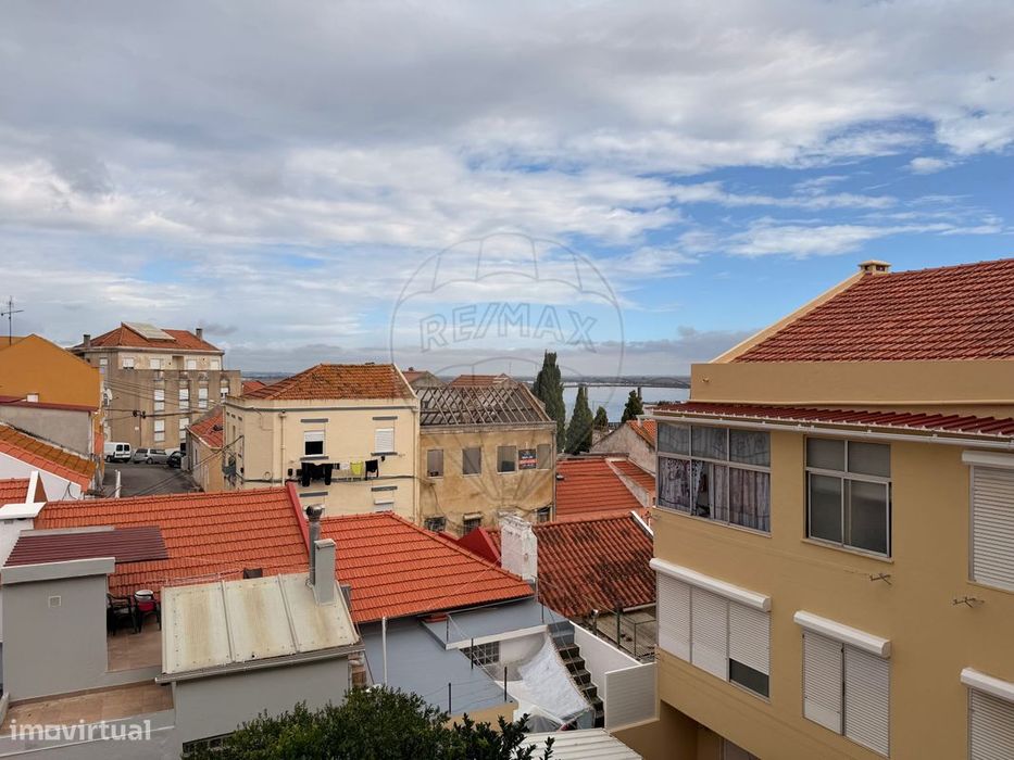 Apartamento T2 para venda
