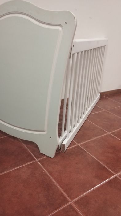 Mobília para quarto de bebê