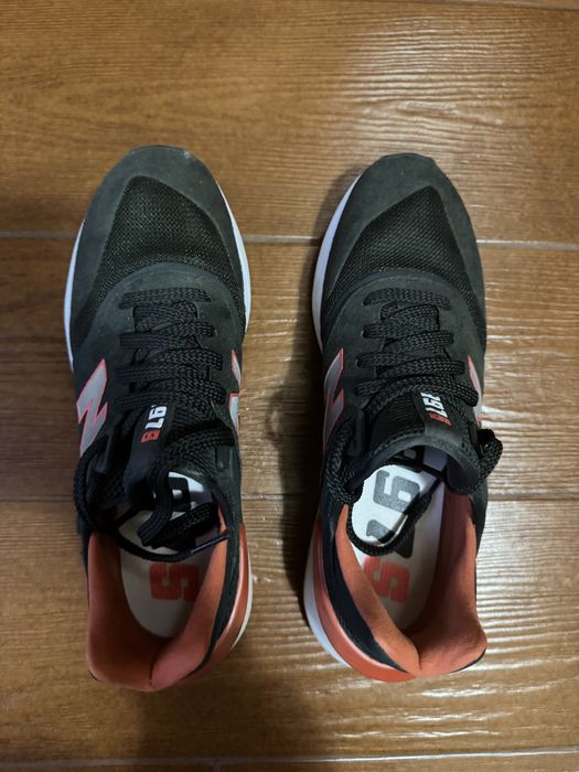 Tênis New Balance 997S – Original – Excelente estado