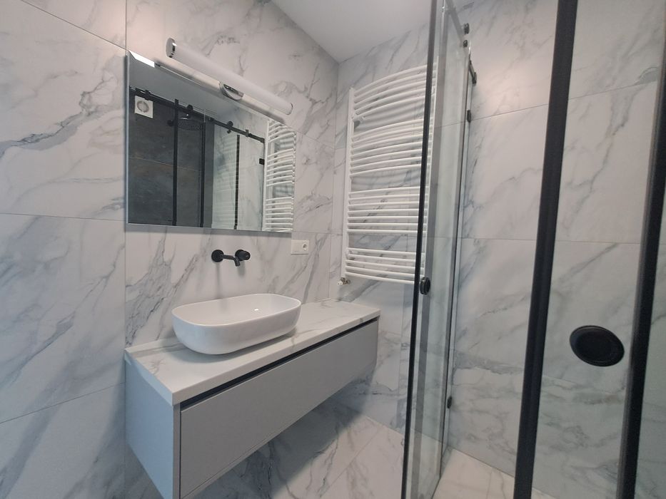 Продаж 1х-кімнатної квартири по пр-т. Злуки