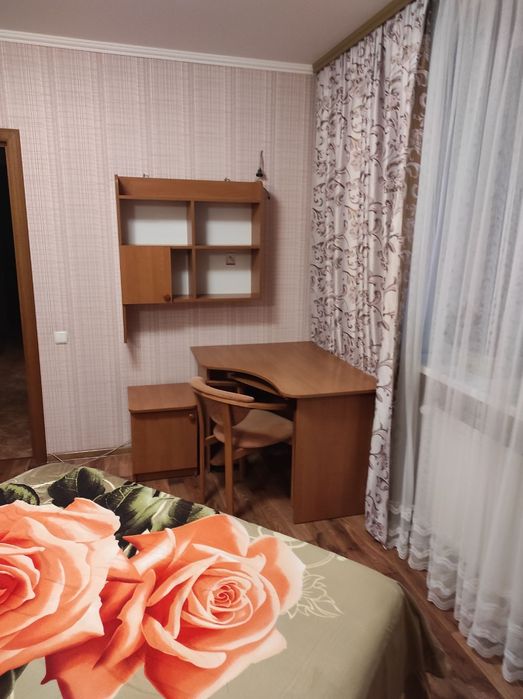 Здається 2х кім квартира Поділля 15500+