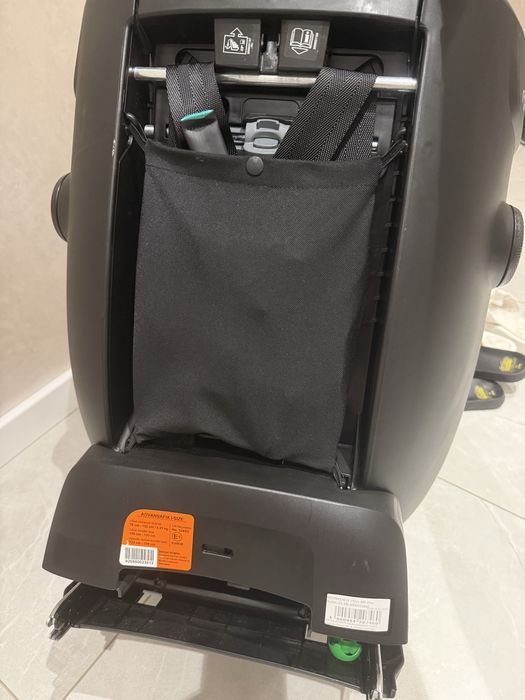Автокрісло  Britax-Romer